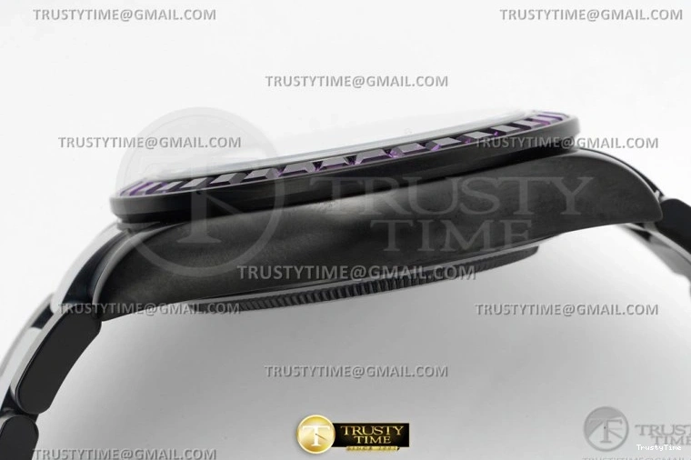 1229 Youthful ROLDYT0344C – Daytona Blaken Blue DLC DLC Black TWF A 945